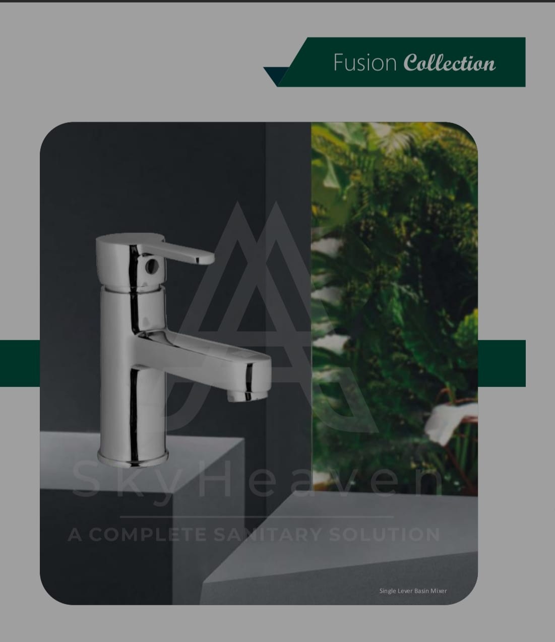 Fusion Collection